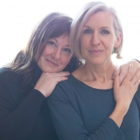 Susan Blackwell And Laura Camien Join TPAP's UPSTAGE LEFT Live Tonight