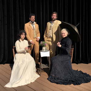 UNCLE VANYA to be Presented at Shakespeare Downtown's 10th Season Photo