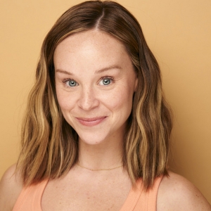 Carrie St. Louis and John Riddle To Lead WAITRESS At The Cape Playhouse Video