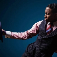 New Amsterdam Theater To Host Tribute To Eric LaJuan Summers; Memorial Concert Announ Video