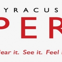 Syracuse Opera Cancels All Performances Through the End of 2020