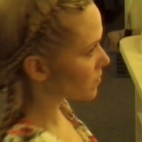 VIDEO: Go Backstage at THE SOUND OF MUSIC with Rebecca Luker in 1998 Photo
