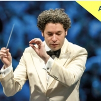 Dudamel Conducts Gershwin at the Hollywood Bowl. Video