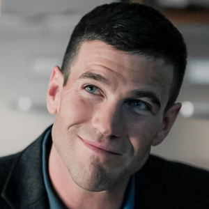 NCIS: ORIGINS Clip Shows Young Gibbs Arriving at Camp Pendleton in Season 1 Premiere Photo