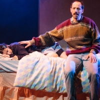 Review Roundup: BAGHDADDY Opens at the Royal Court