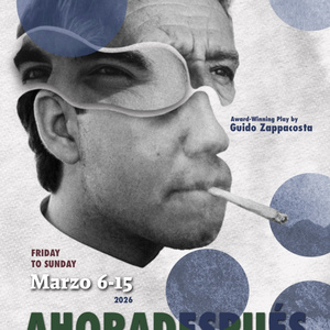 IATI Theater Will Present Return Engagement Of AHORADESPU&Eacute;S Photo