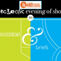 ANDTheatre Company Announces Eclectics Festival