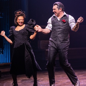 Wake Up With BroadwayWorld September 30, 2025 - HADESTOWN Welcomes New Stars and More Photo