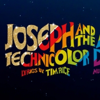 REVIEW: JOSEPH AND THE AMAZING TECHNICOLOR DREAMCOAT Is Andrew Lloyd Webber and Tim R Photo