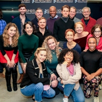 Cast Announced for THE BAKER'S WIFE at J2 Spotlight Musical Theater Company Photo