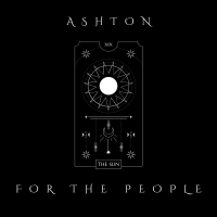 Ashton Drops Debut EP 'For The People' Photo