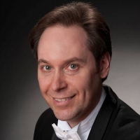Marc-André Bougie Named Honorary Composer/Conductor At MidAmerica Productions Photo