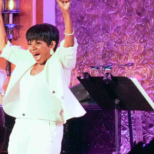 Melba Moore to Release New Single "LOVE WINS EVERY TIME" Photo