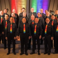Fort Lauderdale Gay Men's Chorus Presents LIFE IS A CABARET Concert, September 10