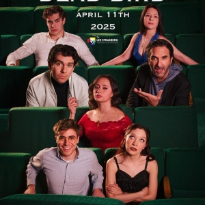 DEAD BIRD At Hollywood Fringe Delivers A Contemporary Take on Chekhov Photo