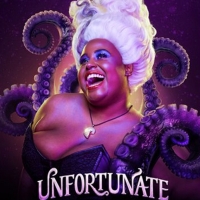 Cast and Tour Announced For UNFORTUNATE: THE UNTOLD STORY OF URSULA THE SEA WITCH Photo