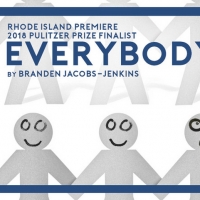 EVERYBODY By Branden Jacobs-Jenkins to Reopen Burbage Theatre Co Photo