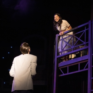 Review: WEST SIDE STORY at White Theater Photo