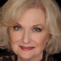 Nancy McGraw Sings Johnny Mercer At The Laurie Beechman This Month Photo