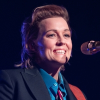 Brandi Carlile Launches the Emerging Artist Benefit Concert Series at The Music Hall Photo