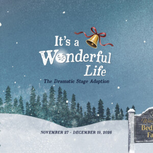 It's A Wonderful Life to Open by Overshadowed Theatrical Productions Photo