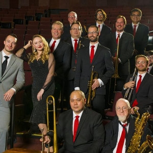 Glenn Miller Orchestra to Return to Popejoy Hall in February Photo