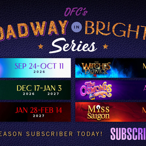 OFC Creations Theatre Unveils 2026-27 Broadway in Brighton Lineup - THE OSMONDS Music Photo