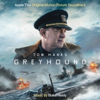 Lakeshore Records Release the GREYHOUND Apple Original Motion Picture Soundtrack