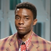 Chadwick Boseman, Best Known For BLACK PANTHER, Has Died at 43