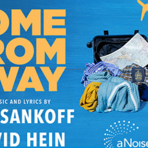 COME FROM AWAY to Take Flight at A Noise Within Photo