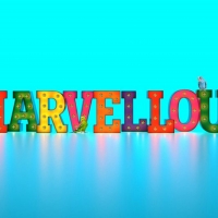 New Vic Theatre Postpones Production of MARVELLOUS Photo