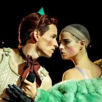 Wake Up With BWW 3/9: Olivier Award Nominations, BROADWAY VACATION Pre-Broadway Run…