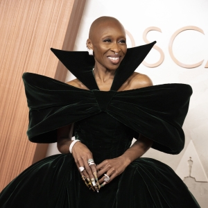 Photos: WICKED Stars, Rachel Zegler, & More on the Oscars Red Carpet