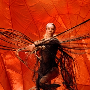 Review: Bangarra Blooms with The Extraordinary Glow Of ILLUME Photo