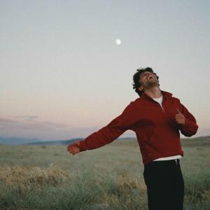 Mark Ambor Releases New Song THE PROOF with Music Video Photo