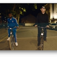 VIDEO: Ed Sheeran Releases New Video For 'Nothing On You' with Paulo Londra, Dave