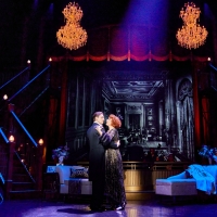 Review: SUNSET BOULEVARD at Eisenhower Theatre at The Kennedy Center