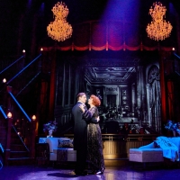 Review: SUNSET BOULEVARD at Eisenhower Theatre at The Kennedy Center Photo