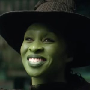 Video: New WICKED Promo Unveils New Footage and Rave Reviews Photo