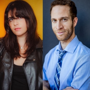 JewFace To Host Staged Reading Of 3 New Jewish Short Plays At Der Nister September 10 Video