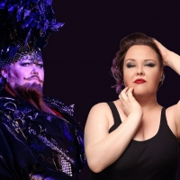 Chicago Opera Theater's Daring CARMEN Stars Barton and Blythe