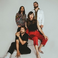 Silversun Pickups Share Their Cover Of Low's 'Just Like Christmas' Video