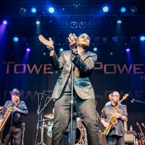WHOS AFRAID OF VIRGINIA WOOLF?, Tower Of Power & More Coming To FIM Capitol Theatre Photo