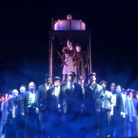 BWW Review: A Soaring, Powerful TITANIC THE MUSICAL at the Manatee Players