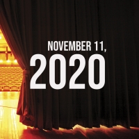 Virtual Theatre Today: Wednesday, November 11- with Corey Cott, Laura Osnes and More!
