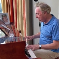 VIDEO: Andrew Lloyd Webber Shares More Entries From His Cadenza Challenge!