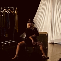 Kristy Beauvais to Make United Solo Festival Debut With THE LION, THE WITCH & THE WAL Photo