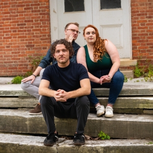 TICK, TICK... BOOM! to be Presented at Fort Salem Theater Photo