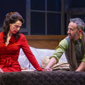 Photos: Get a First Look at BETRAYAL at Marin Theatre Photo