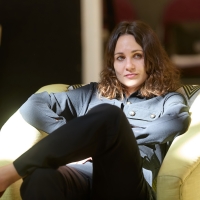 Tuppence Middleton Speaks About the Impact of her OCD on Rehearsals for THE MOTIVE AN Photo